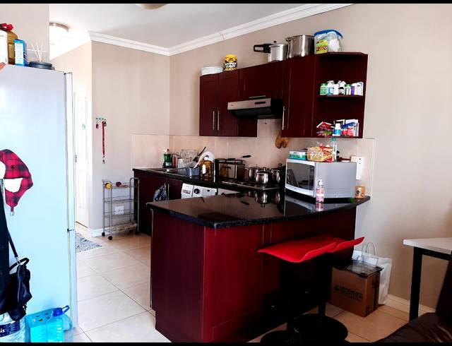 1 BEDROOM APARTMENT RENTED IN WALMER HEIGHTS